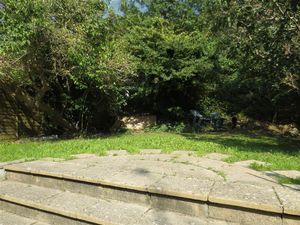 Garden- click for photo gallery